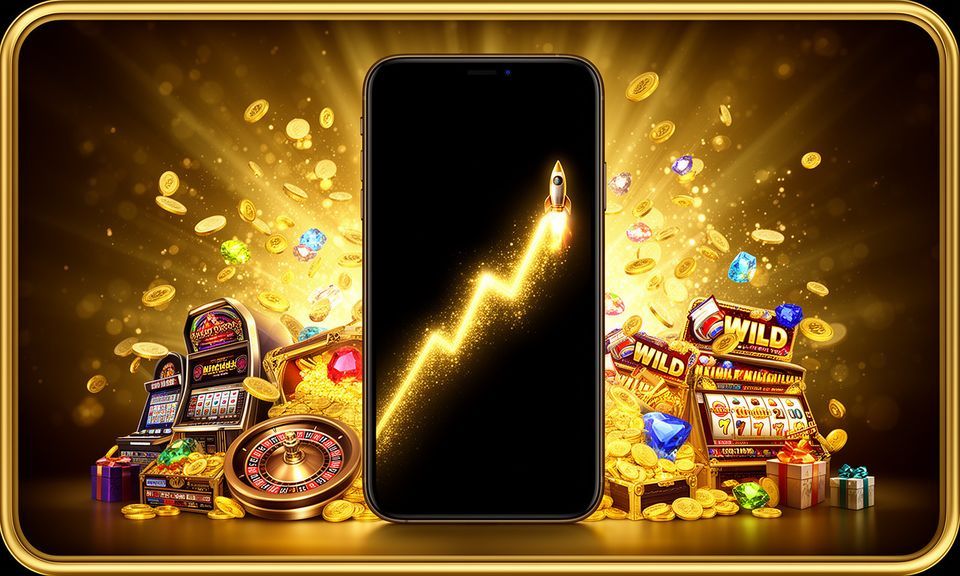q3555 mobile gaming